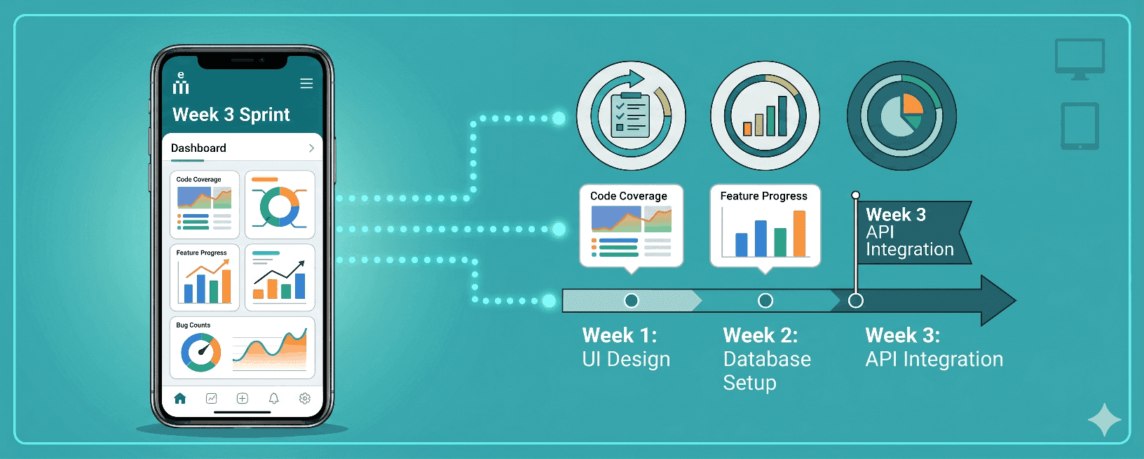 On-Time Project Delivery - Milestone Management