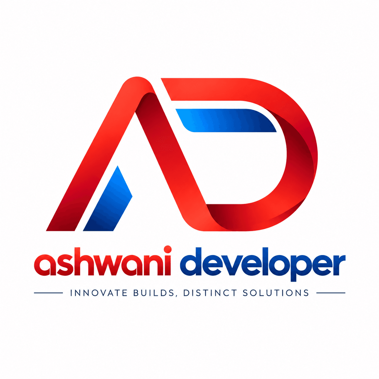 Ashwani Developer logo